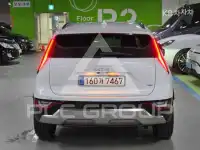 2026 KIA Niro