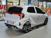 2026 KIA Morning