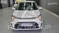 2026 KIA Morning
