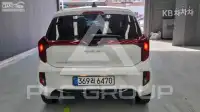 2026 KIA Morning