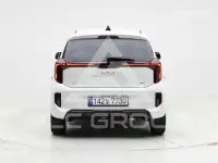 2026 KIA Morning