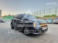 2026 KIA Morning