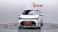 2026 KIA Morning