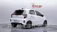 2026 KIA Morning