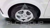2026 KIA Morning