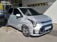 2026 KIA Morning