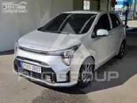 2026 KIA Morning