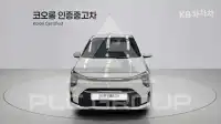 2026 KIA Morning