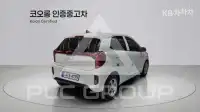 2026 KIA Morning