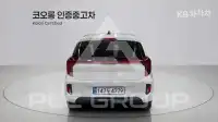 2026 KIA Morning