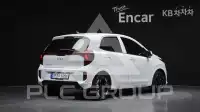 2026 KIA Morning