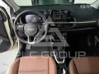 2026 KIA Morning