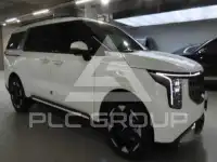 2026 KIA Carnival