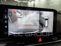 2026 KIA Carnival