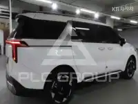 2026 KIA Carnival