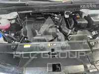 2026 KIA Carnival