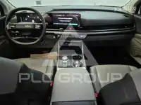 2026 KIA Carnival