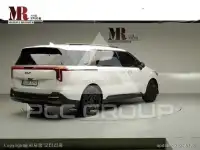 2026 KIA Carnival