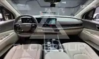 2026 KIA Carnival