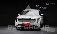 2026 KIA Carnival