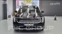 2026 KIA Carnival