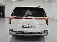 2026 KIA Carnival
