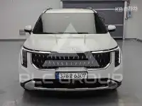 2026 KIA Carnival