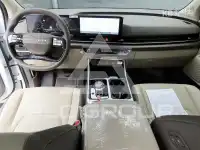 2026 KIA Carnival