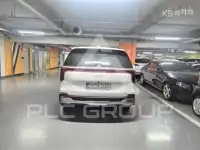 2026 KIA Carnival