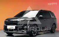 2026 KIA Carnival