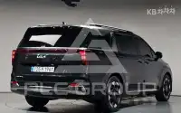 2026 KIA Carnival