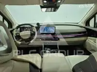 2026 KIA Carnival