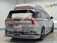 2026 KIA Carnival