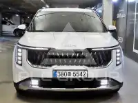 2026 KIA Carnival