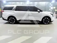 2026 KIA Carnival