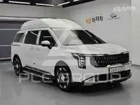 2026 KIA Carnival