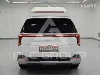 2026 KIA Carnival