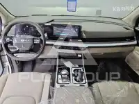 2026 KIA Carnival