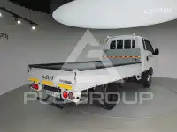 2026 KIA Bongo