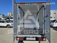 2026 KIA Bongo