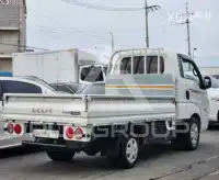 2026 KIA Bongo
