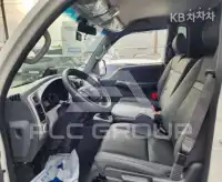 2026 KIA Bongo