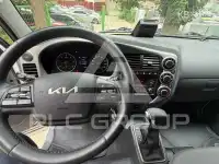 2026 KIA Bongo