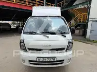 2026 KIA Bongo