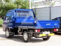 2026 KIA Bongo