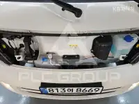 2026 KIA Bongo