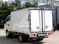 2026 KIA Bongo
