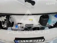2026 KIA Bongo