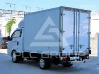 2026 KIA Bongo