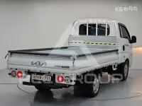 2026 KIA Bongo